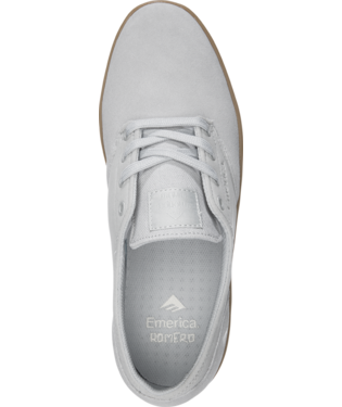 Soulier gris sales